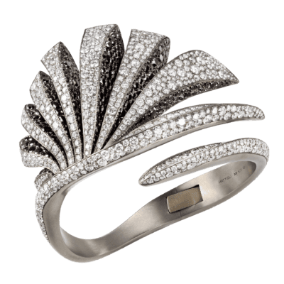 Ventagli Cuff