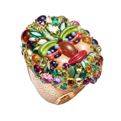 Estate Ring