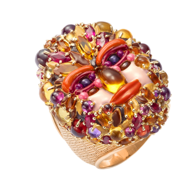 Autunno Ring