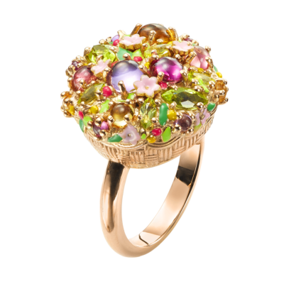 Giardino Ring