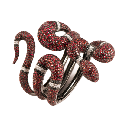Corallo Cuff