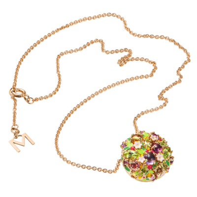 Giardino Pendant